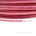 Silicone Rubber Electrical Wire